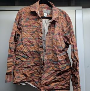 The Territory Ahead sz large